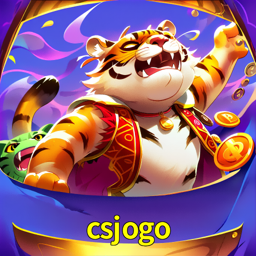 csjogo
